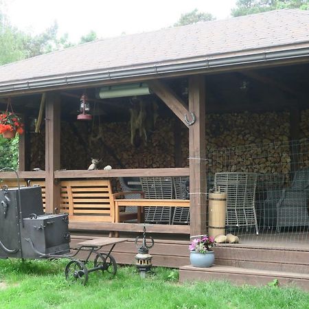 Apartmenti Zvejniekciema Saulkrasti Exterior foto